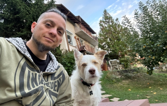 korica
